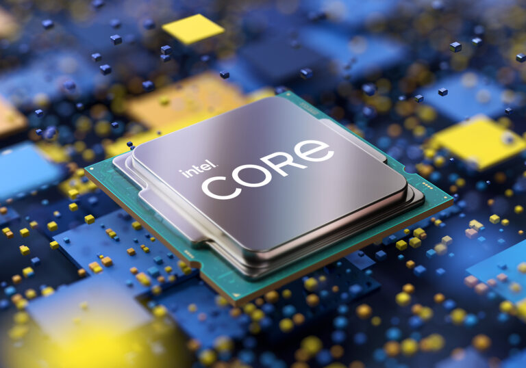 Intel, in arrivo le CPU Core di undicesima generazione per desktop ad alte prestazioni